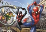 Clementoni PUZZLE Spiderman