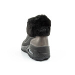 Skechers Uno Rugged dámská sportovní obuv zateplené boty zimní dámské 39