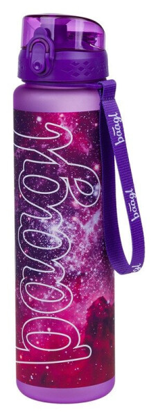 Tritanová láhev na pití Galaxy, 1000 ml