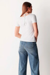 T-SHIRT ADC72 NERO S