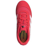 Boty adidas Predator Club Sala IN Jr JR3126 36 2/3