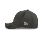New Era Pánská kšiltovka Washington Commanders NFL 2025 On-Field Sideline 9FORTY M-Crown Snapback