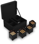 Chauvet DJ Freedom Par Q9 X4