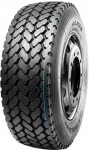385/55 R22,5 160J LLA38 M+S 3PMSF TL LING LONG