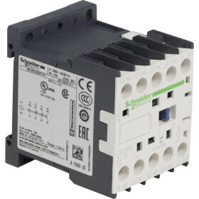 Schneider Electric CA3KN22JD pomocný stykač 1 ks