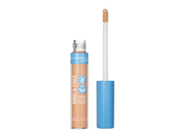 Rimmel London Kind&Free Vegan Korektor 010