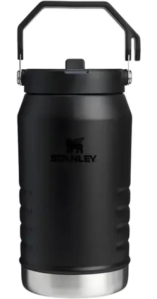 Stanley IceFlow Flip Straw 1,9 l / Termoláhev / nerezová ocel / brčko (10-13085-038)