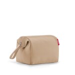 Kosmetická taštička Reisenthel Allrounder Pure Cosmetic Caramel