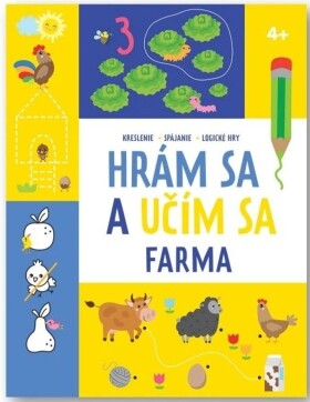 Hrám sa učím sa Farma