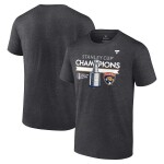 Fanatics Pánské tričko Florida Panthers 2024 Stanley Cup Champions Locker Room Velikost: