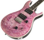 PRS SE Custom 24 Quilt Package Violet