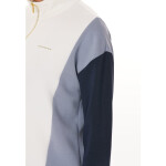 Dámská mikina Endurance Cosara W Color Block Sweat - velikost 36
