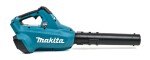 Makita DUB362Z / Aku fukar / 2x 18V / 6.9 - 13.4m3-min / bez aku (DUB362Z)