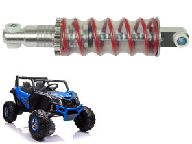 Mamido Zadní tlumič pro elektrické vozítko XMX613