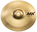Sabian AAX Splash 8'' B.