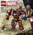 LEGO® Marvel 76247 Hulkbuster: Bitva Wakandu