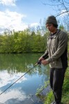 Zebco Prut Target Fish 201 Baitcast Combo 1,8m 10-30g,Zebco Prut Target Fish 201 Baitcast Combo 1,8m 10-30g
