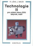 Technologie II pro učební obory SOU lakýrník, malíř Liška