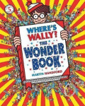 Where´s Wally? The Wonder Book - Martin Handford