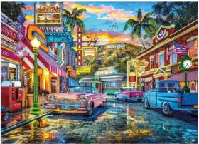 DINO Hollywood