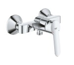 GROHE - BauEdge Sprchová baterie, chrom 23636000