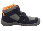 Dětské celoroční boty Superfit 1-006042-8010 Velikost: 32