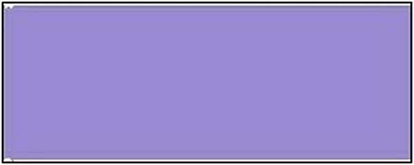 Canson hedvábný papír 20 g 0,5×5 m 10 lilac