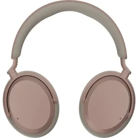 SENNHEISER ACCENTUM Taupe / Bezdrátová sluchátka / mikrofon / BT 5.2 / ANC / až 50 h (800145)