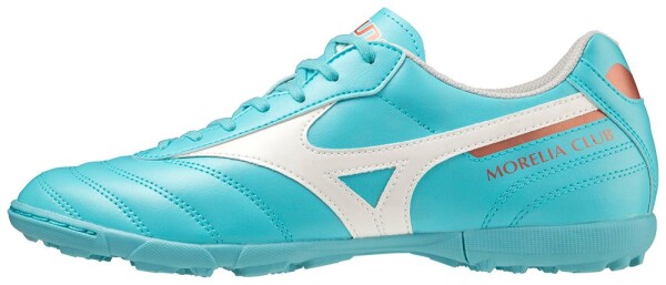 Kopačky Mizuno Morelia II Club AS P1GD231625 Velikost obuvi v EU: 42