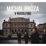 Michal Hrůza v Rudolfinu - 2 LP - Michal Hrůza