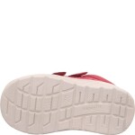 Dívčí tenisky obuv Superfit BREEZE Red/Orange 1-000363-5040 - 21