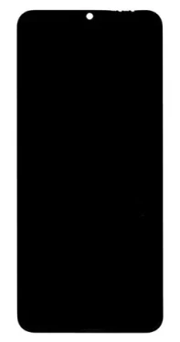 Náhradní LCD displej s dotykovou deskou pro Vivo Y33s 5G černý (57983121780)