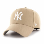 47 Brand New York Yankees baseballová čepice B-MVP17WBV-KHB OSFM