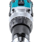 Aku příklepová vrtačka Makita LXT DHP489Z