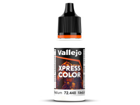 Vallejo 72448 Xpress Medium 18 ml