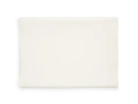 Jollein Potah na přebalovací podložku 50x70cm froté Ivory / od 6 měsíců (550-503-66041)