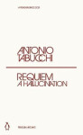 Requiem - Antonio Tabucchi