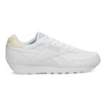 Sportovní obuv Reebok REEBOK REWIND RUN GV6944 Látka/-Látka,Materiál/-Velice kvalitní materiál