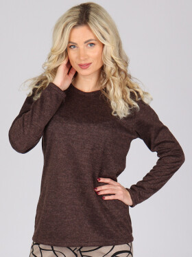 EVONA a.s. Dámská halenka SANY 381 - SANY 381 XXL