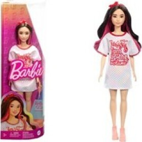 Barbie Fashionista – Twisty - Mattel Barbie