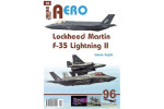 AERO 96 Lockheed Martin F-35 Lightning II Jakub Fojtík