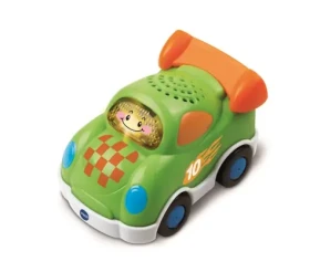 Vtech Tut Tut - Závoďák