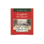 Ahmad English Breakfast 20 sáčků