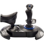 Thrustmaster Joystick T-FLIGHT HOTAS 4 / pro PS4 PS4 PRO PC (4160664)