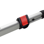 Teleskopická pilka FELCO 682, délka 2,07 - 3,4 m