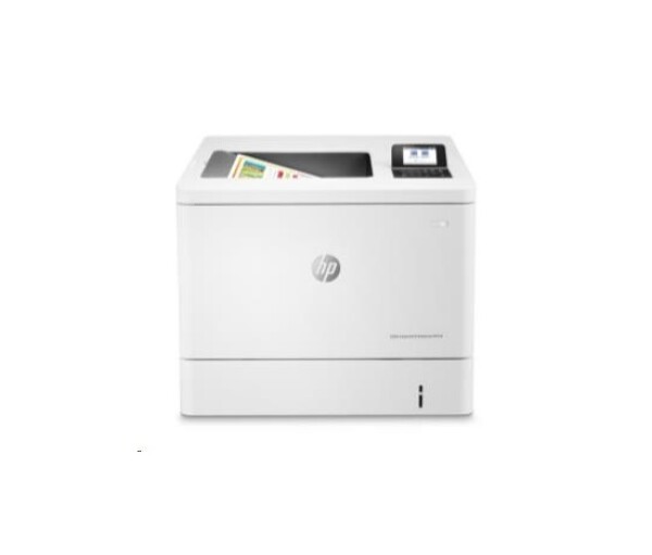 HP Color LaserJet Enterprise M554dn (A4, 33/33str./min, USB 2.0, Ethernet, Duplex) EDF_719622