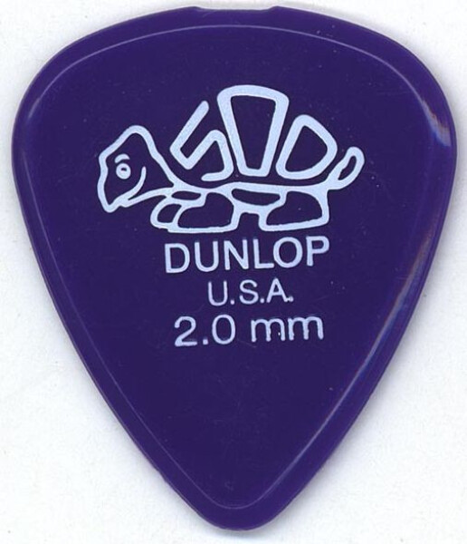 Dunlop Derlin 500 Standard 2.0 12ks