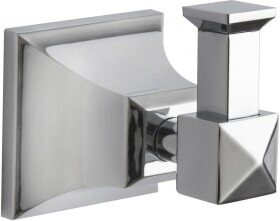 MEXEN - Dalia háček na ručník, chrom 7017335-00