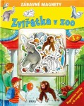 Zvířátka ZOO