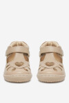 Sandály Lasocki Kids DUBAI CI12-DUBAI-25A Přírodní kůže (useň) - Lícová
